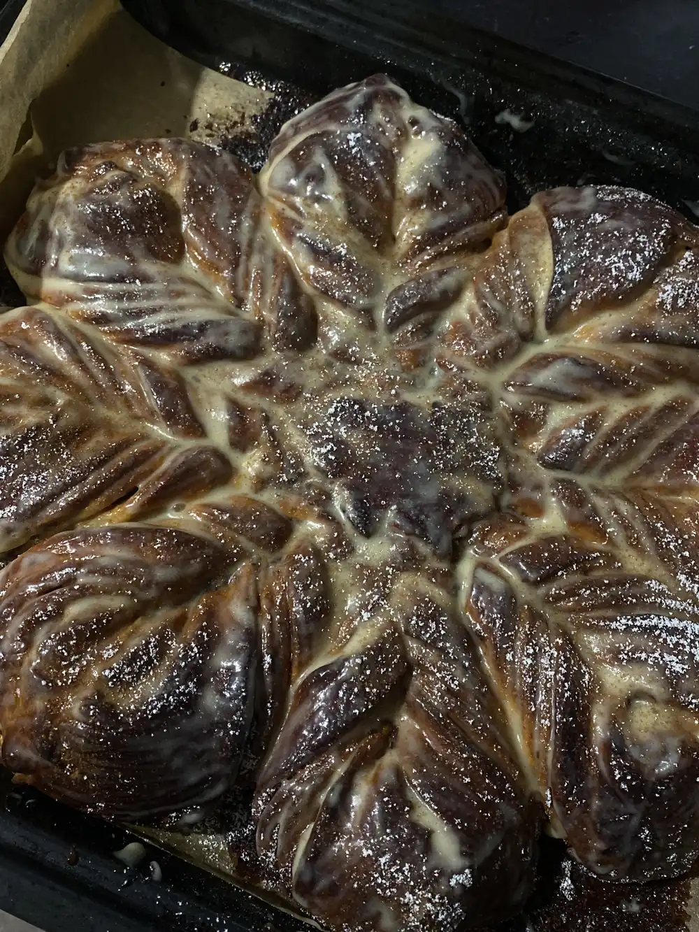 Winter Snack Ideas For Party