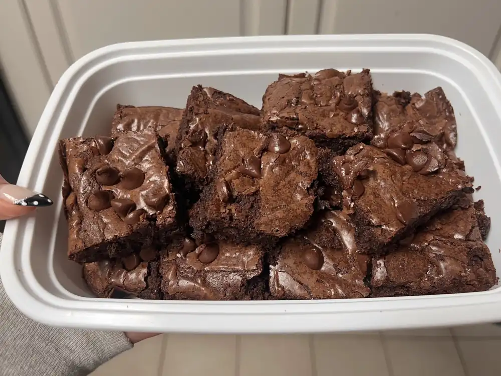 brownies